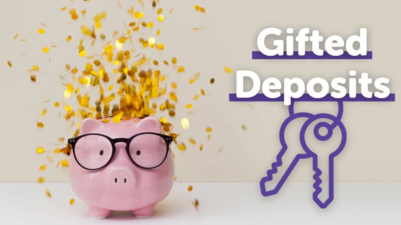Gifted Deposits Hull