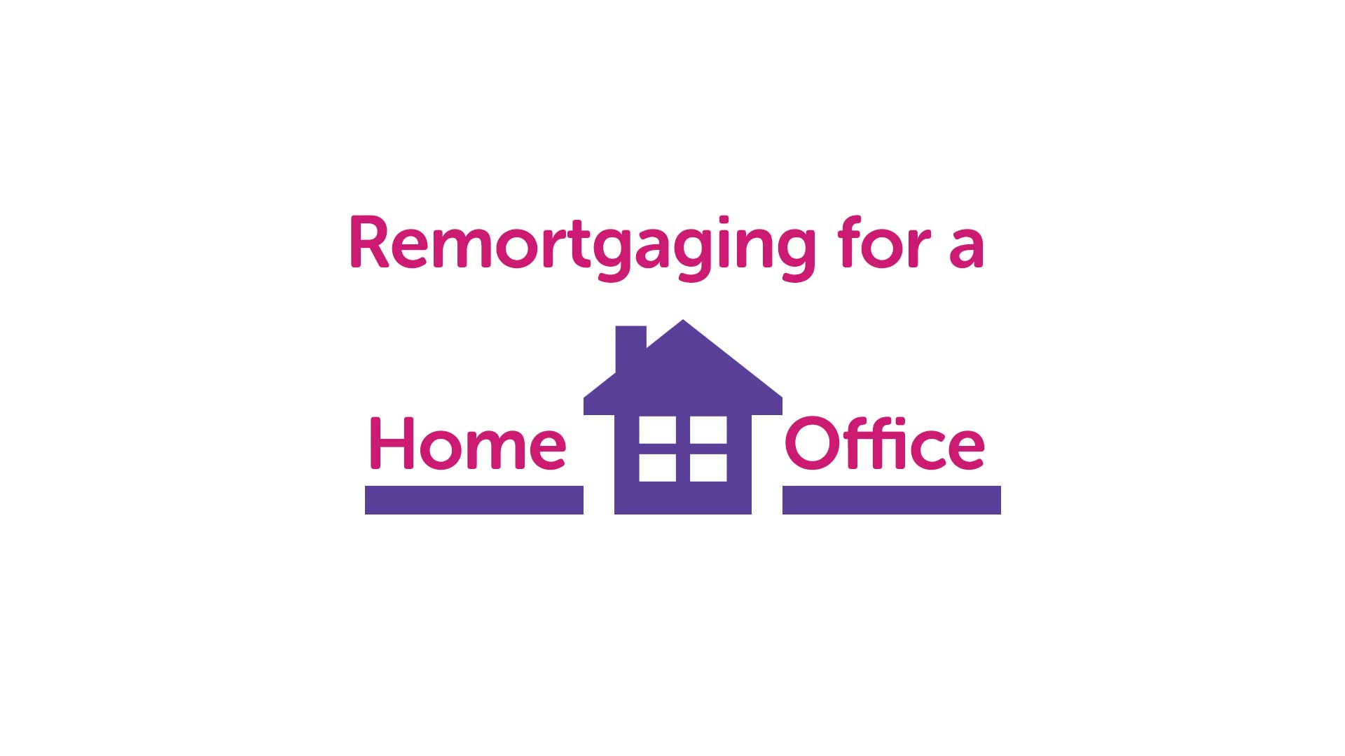 Remortgage for a Home Office in Hull