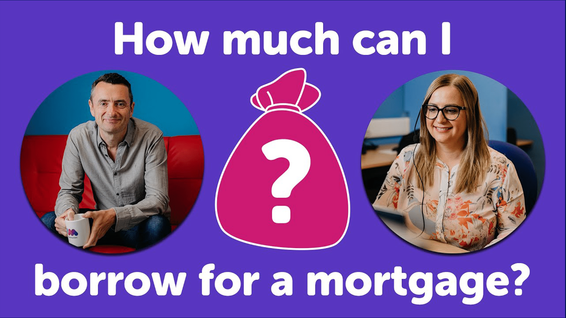 How Much Can I Borrow for a Mortgage in Hull?