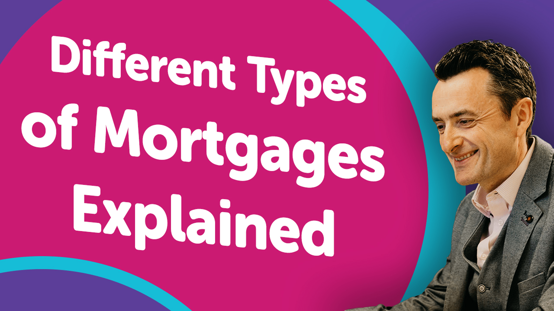 Different Types of Mortgages Available in Hull
