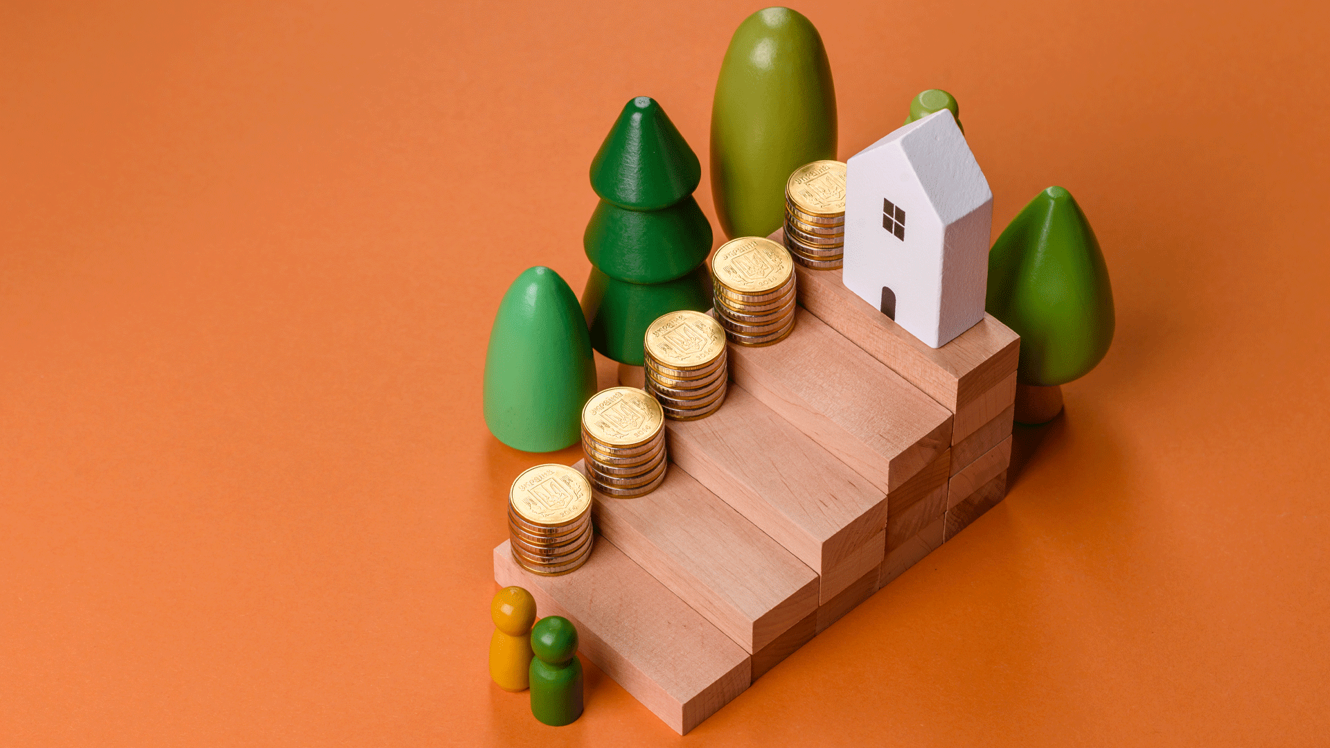 How Much Deposit Do I Need To Buy A House in Hull?