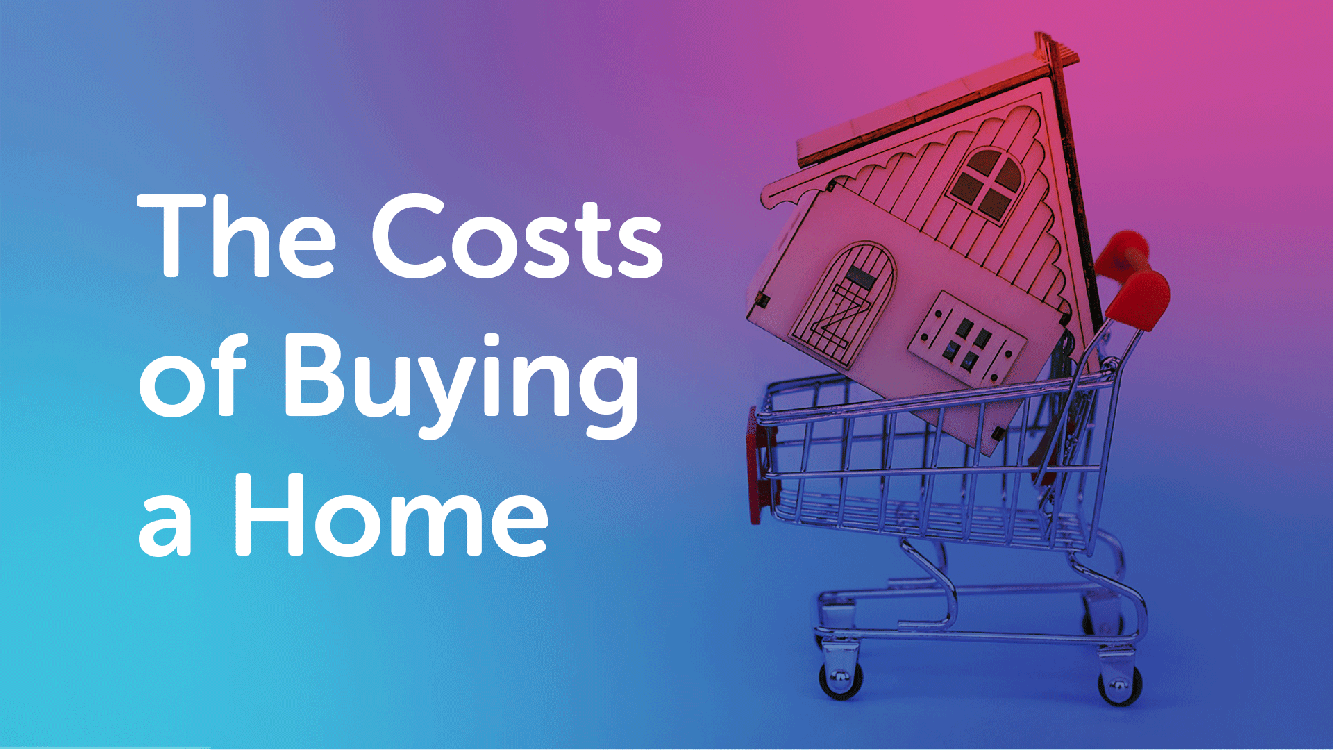 The Costs of Buying a Home in Hull