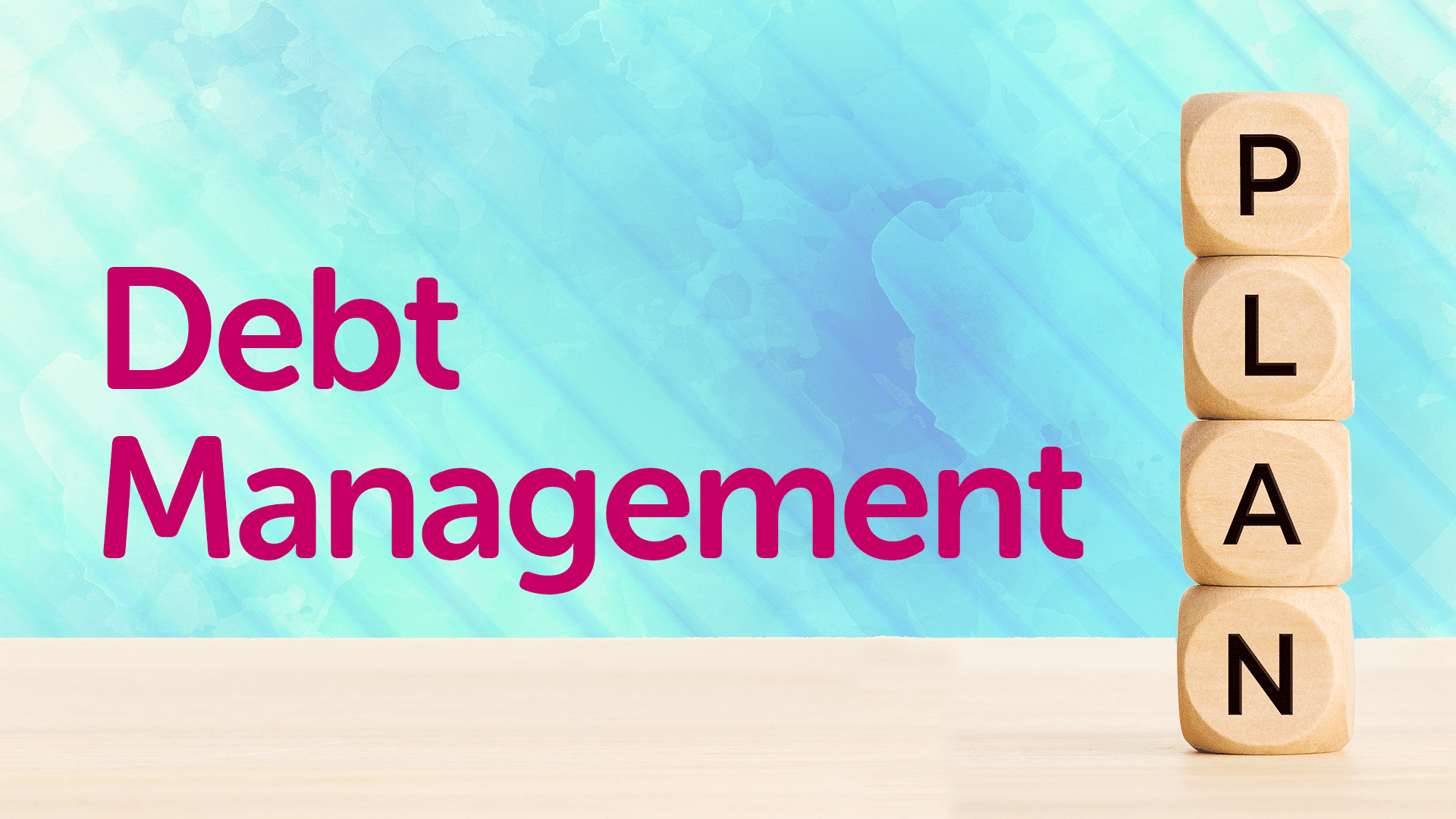 How a Debt Management Plan Can Benefit You and Your Mortgage in Hull