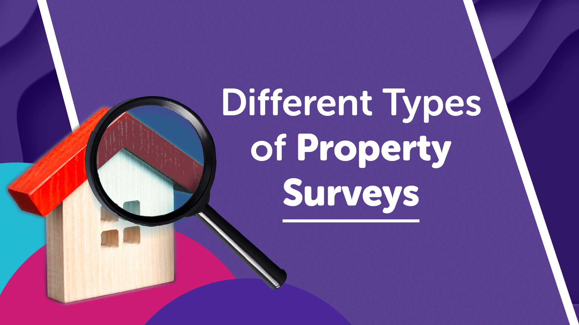 What is a Property Survey Should I Choose in Hull?