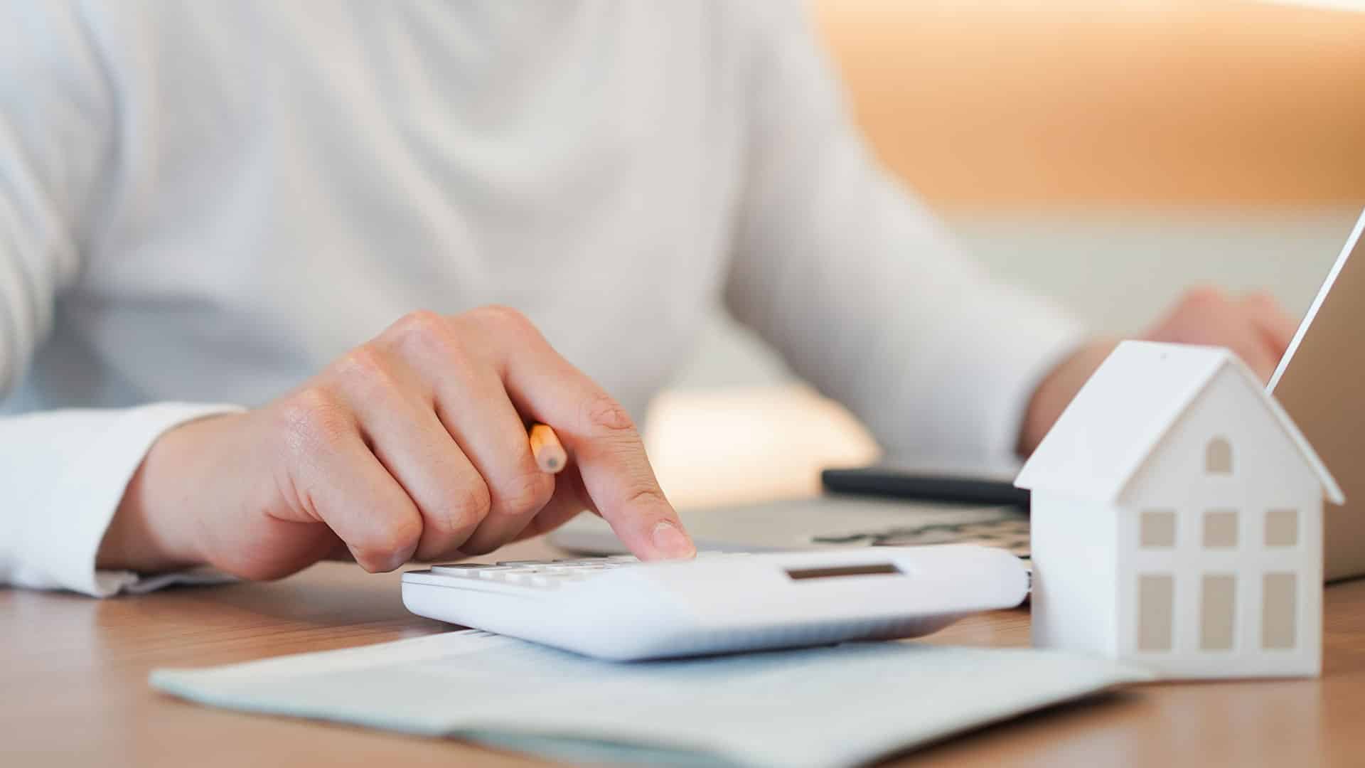 Planning to Get a Mortgage in Hull?