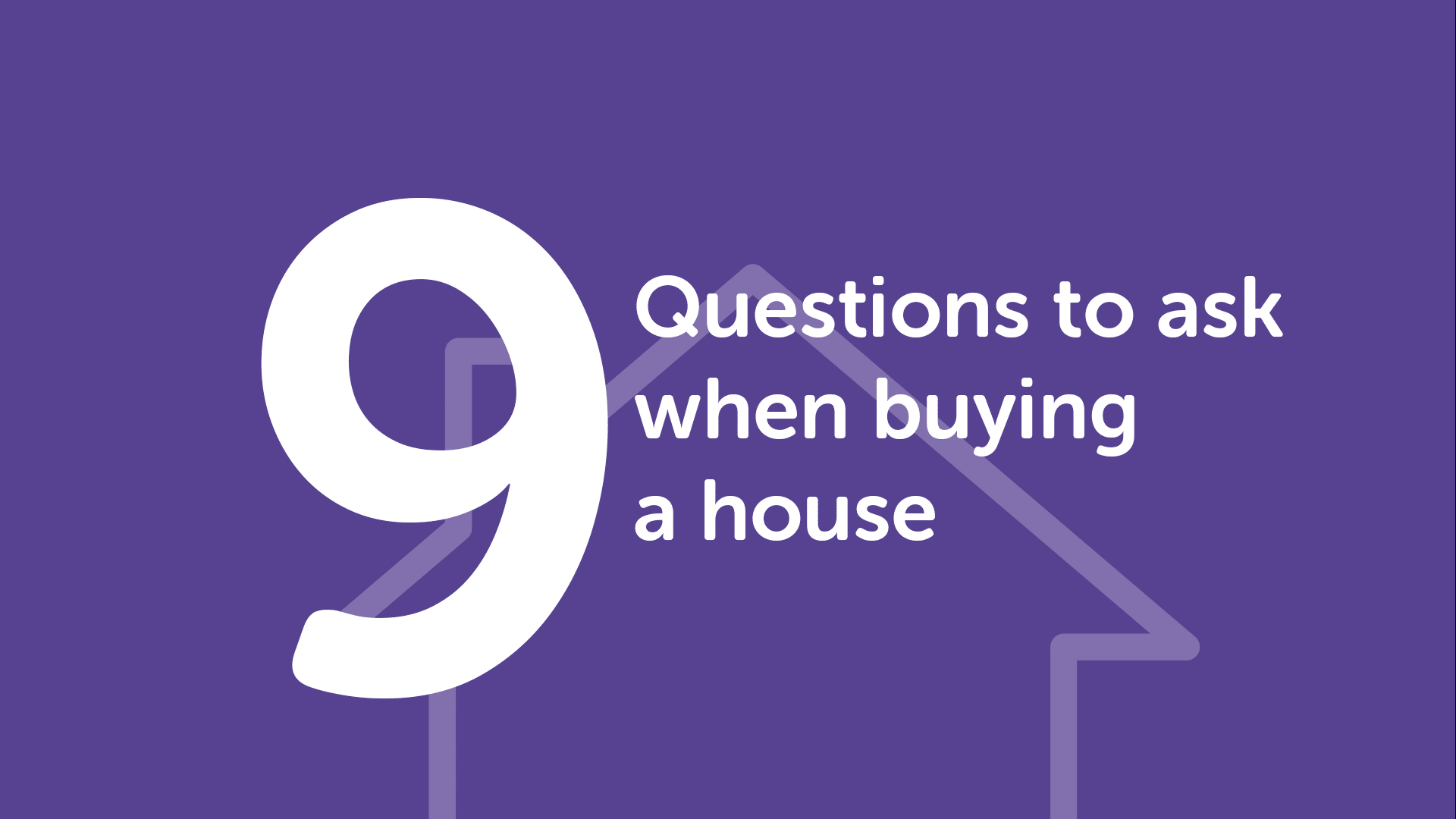 9 questions to ask when buying a house in hull | hullmoneyman