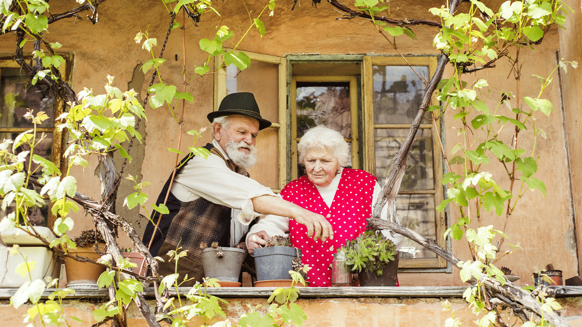 How to Get a Mortgage if You’re Over 60 in Hull